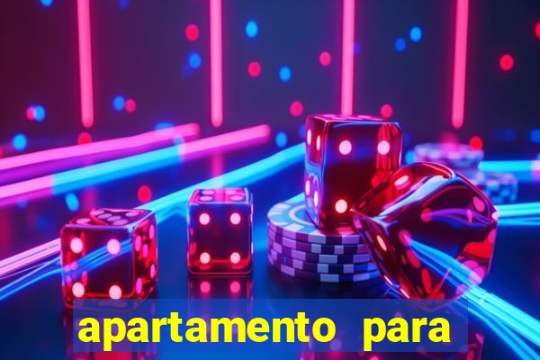 apartamento para alugar nova betania mossoro